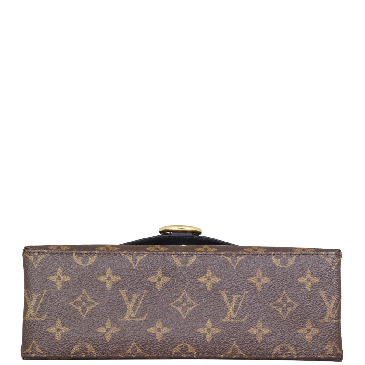 Louis Vuitton Saint Michel Monogram Epi