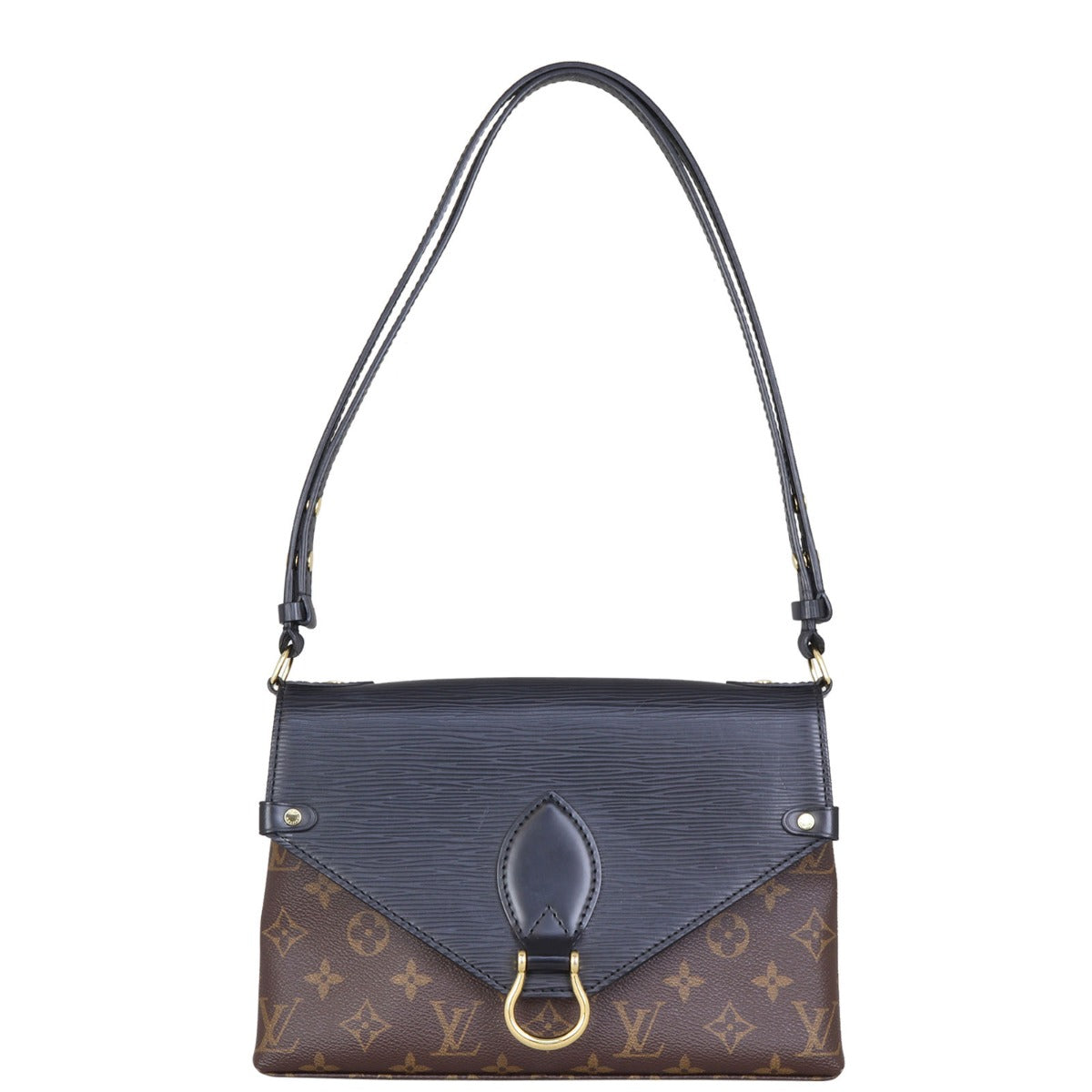 Louis Vuitton Saint Michel Monogram Epi