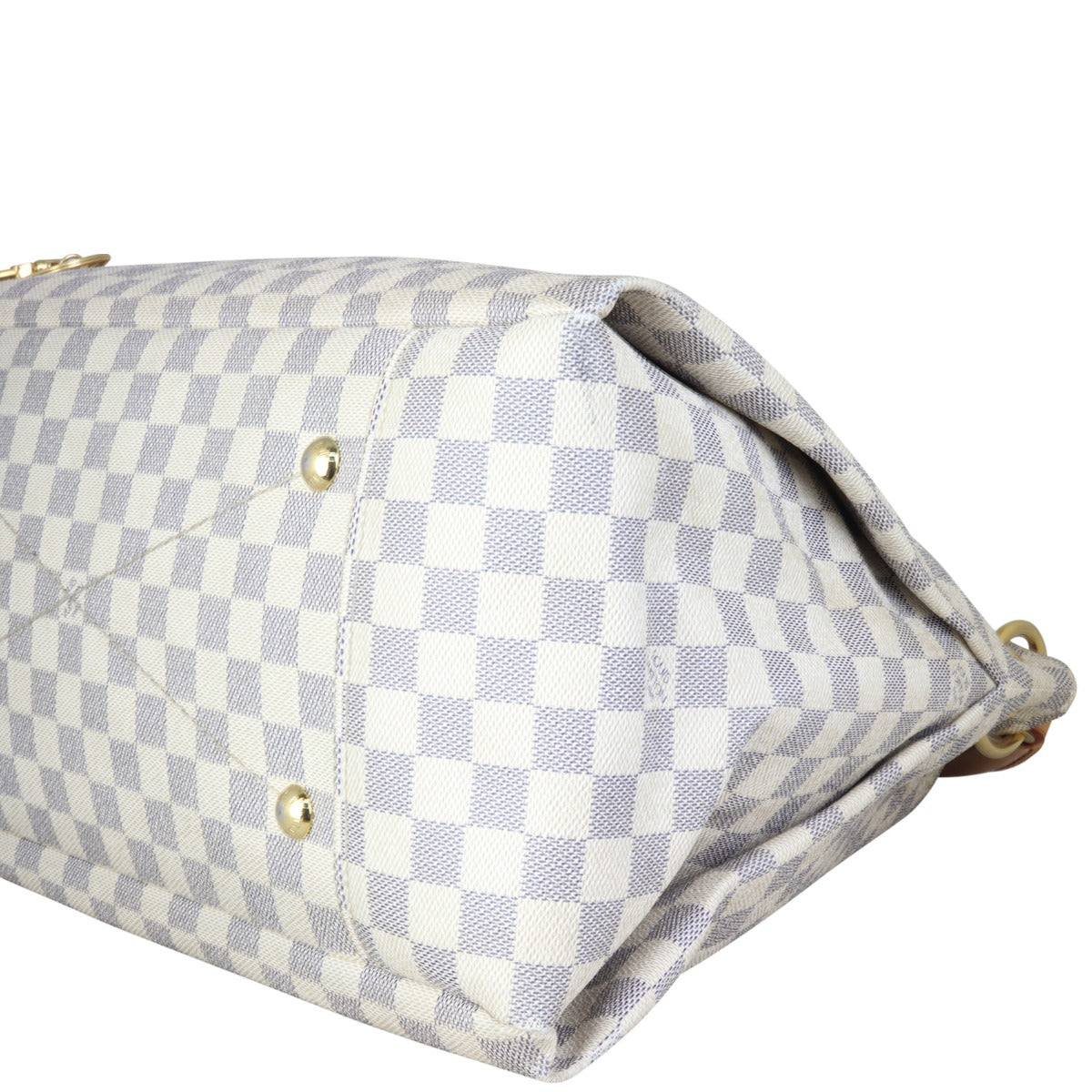 Louis Vuitton Artsy MM Damier Azur | GTH