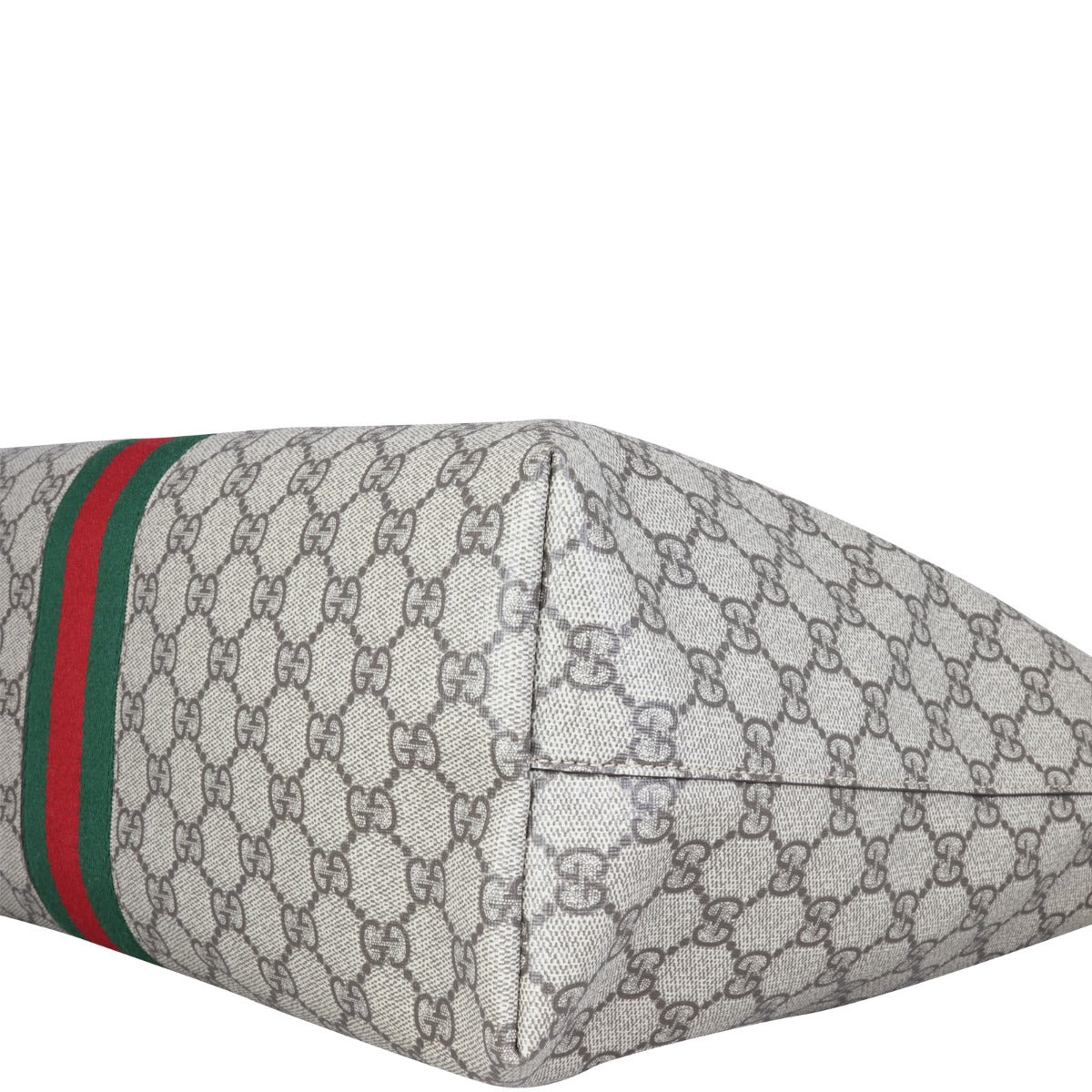 Gucci Ophidia GG Supreme Medium Tote