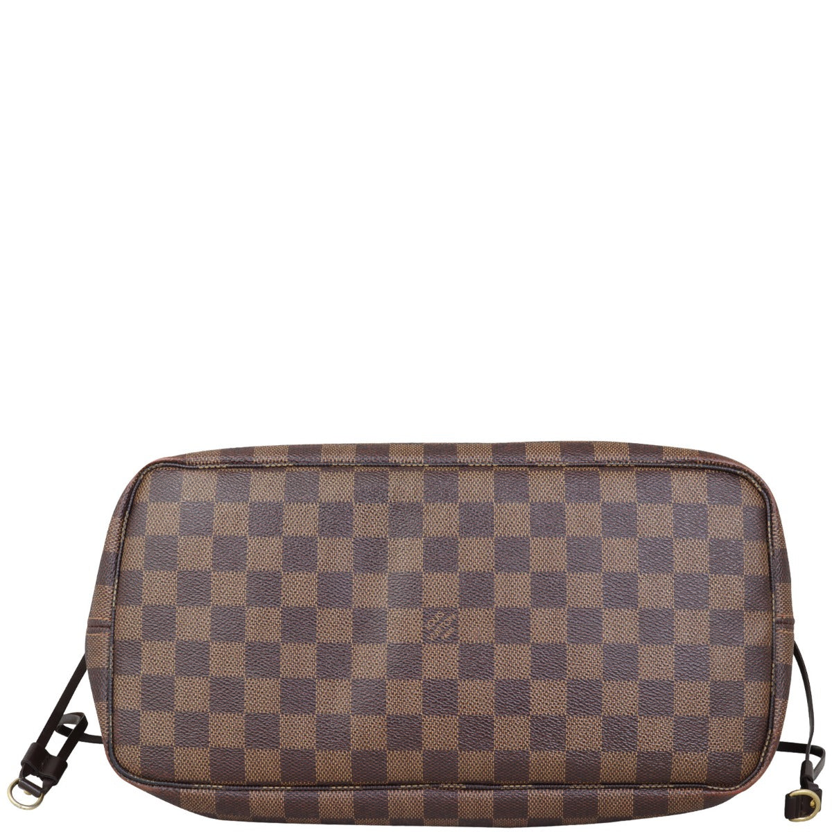 Louis Vuitton Neverfull MM Damier Ebene
