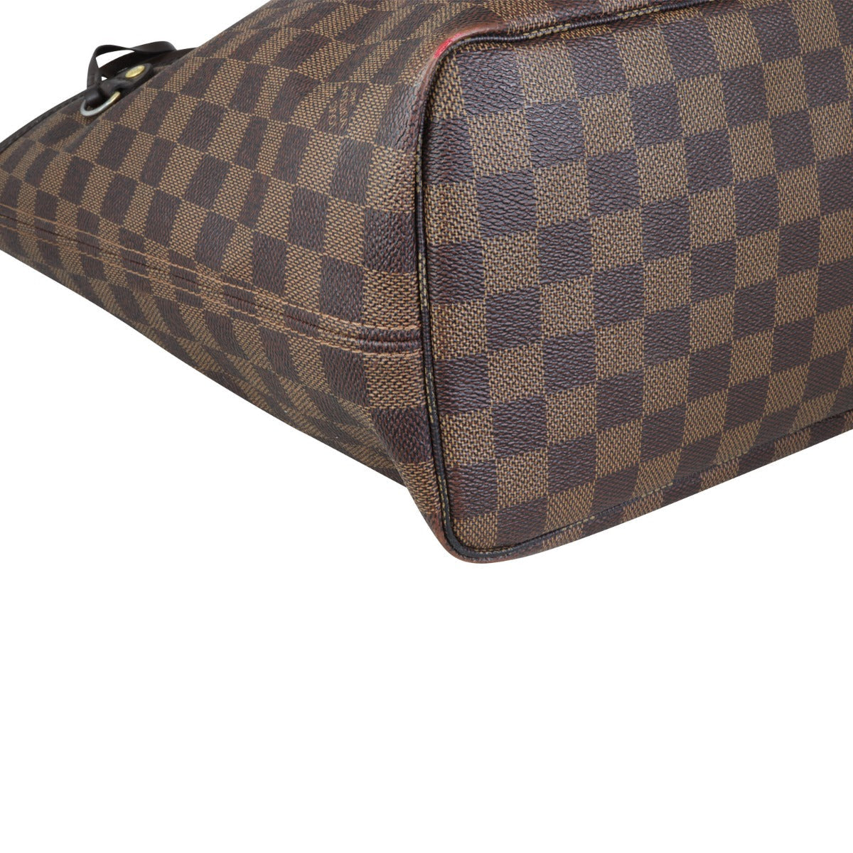 Louis Vuitton Neverfull MM Damier Ebene