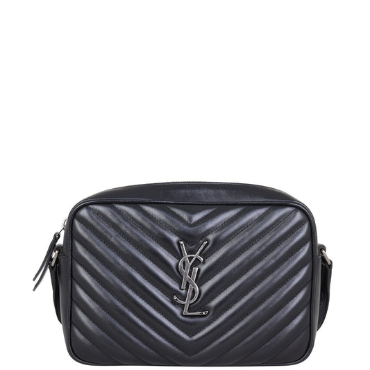 Saint Laurent Lou Camera Bag