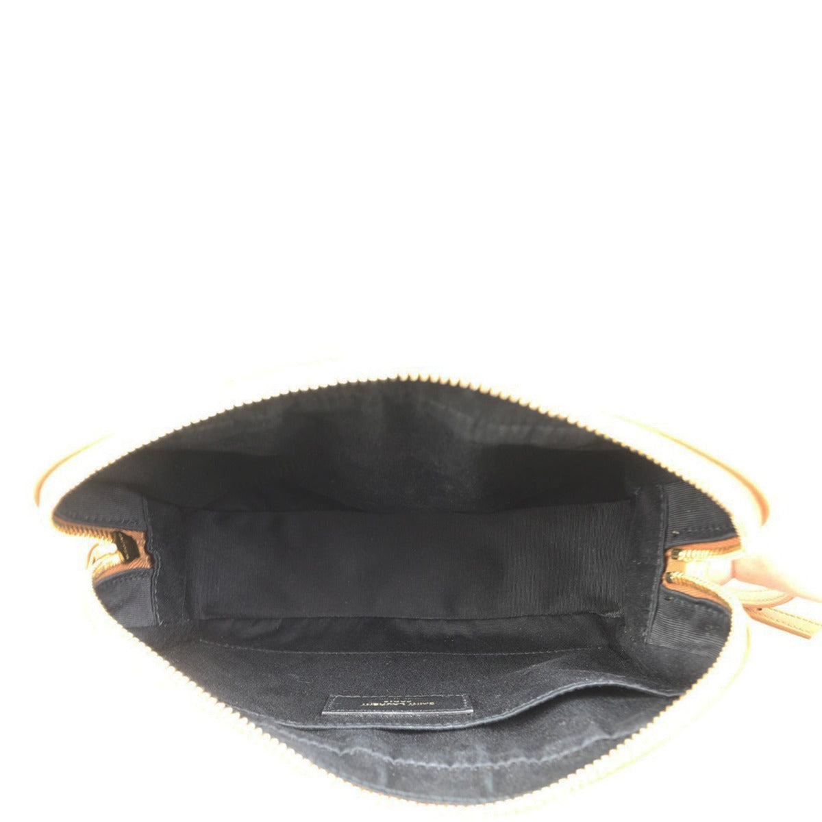 Saint Laurent Lou Camera Bag Suede