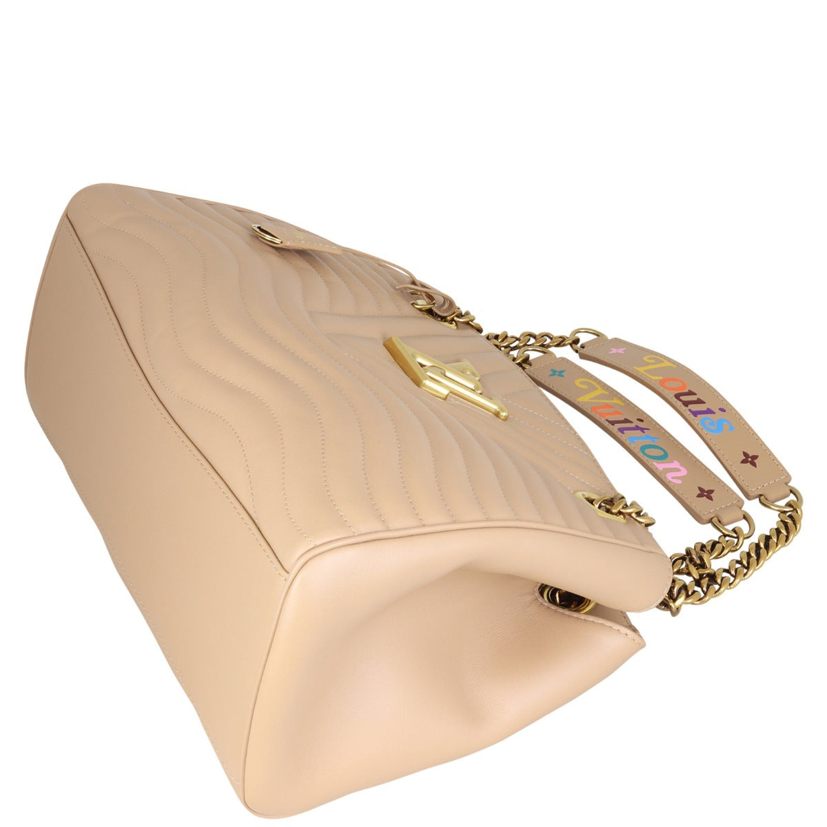 Louis Vuitton New Wave Chain Tote