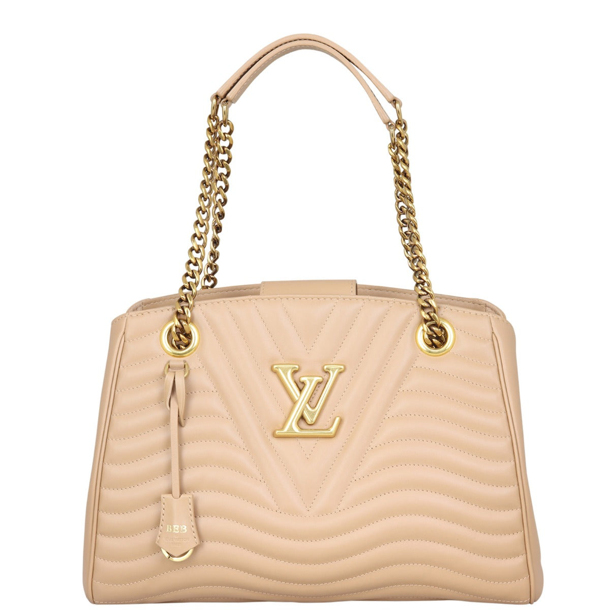 Louis Vuitton New Wave Chain Tote