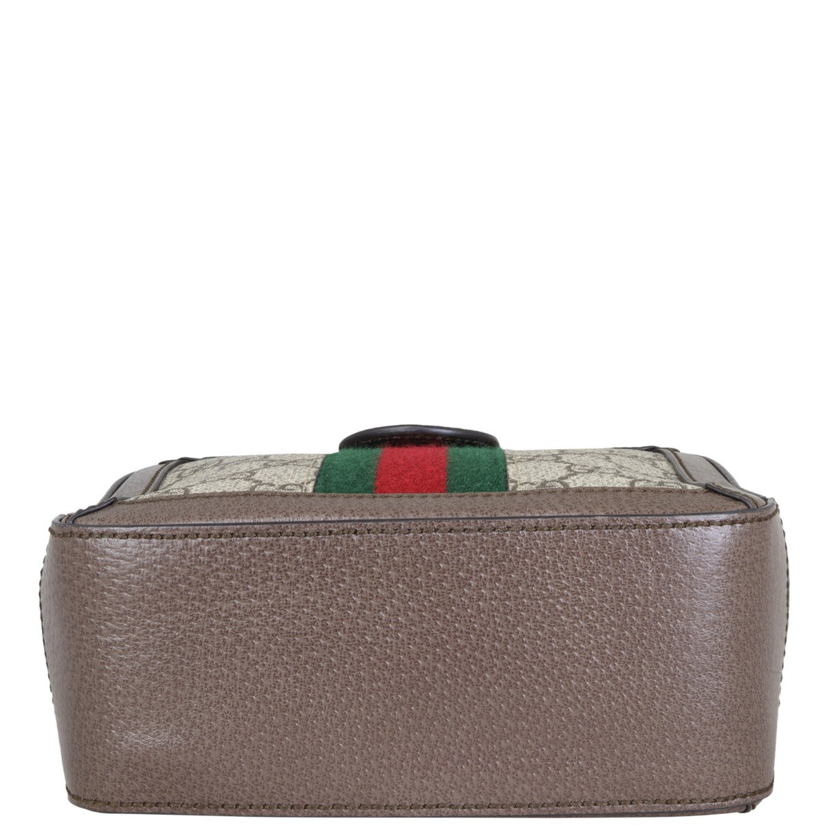 Gucci Ophidia GG Supreme Mini Top Handle Shoulder Bag