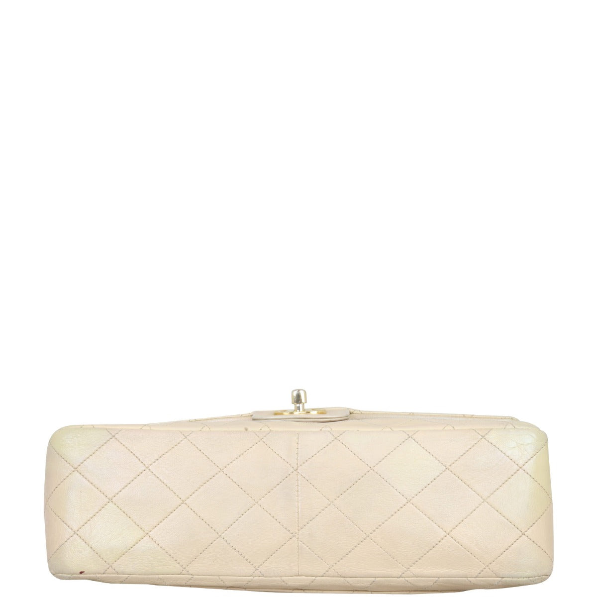 Chanel Vintage Single Flap Bag