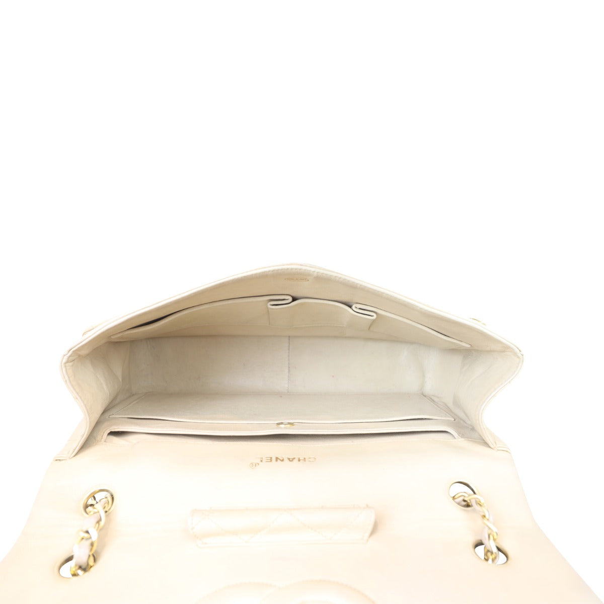 Chanel Vintage Single Flap Bag