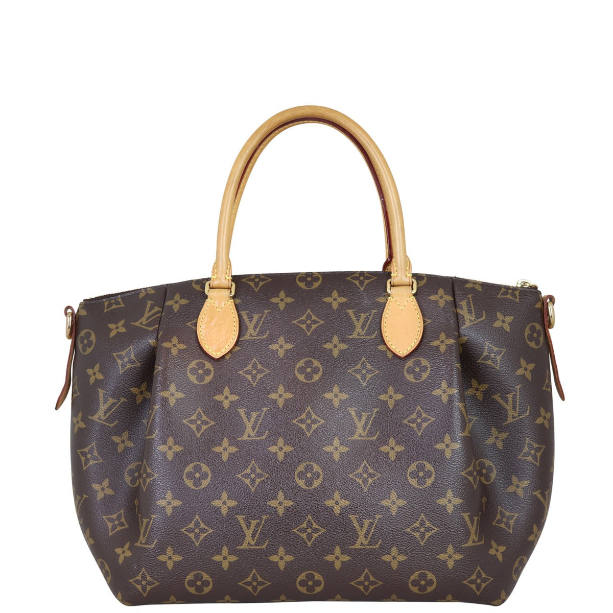 Louis Vuitton Turenne MM Monogram