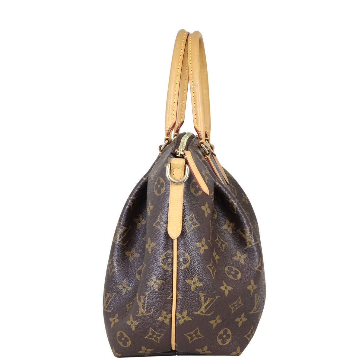 Louis Vuitton Turenne MM Monogram