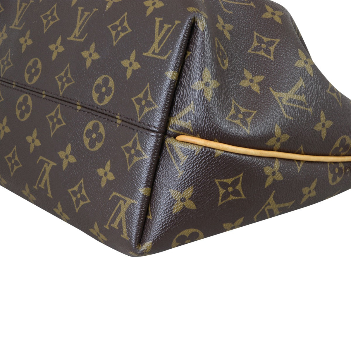 Louis Vuitton Turenne MM Monogram