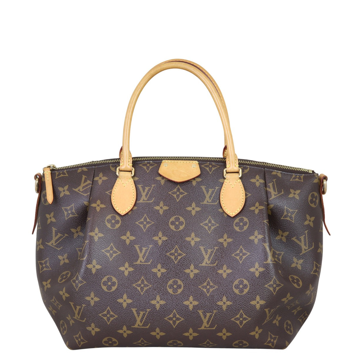 Louis Vuitton Turenne MM Monogram