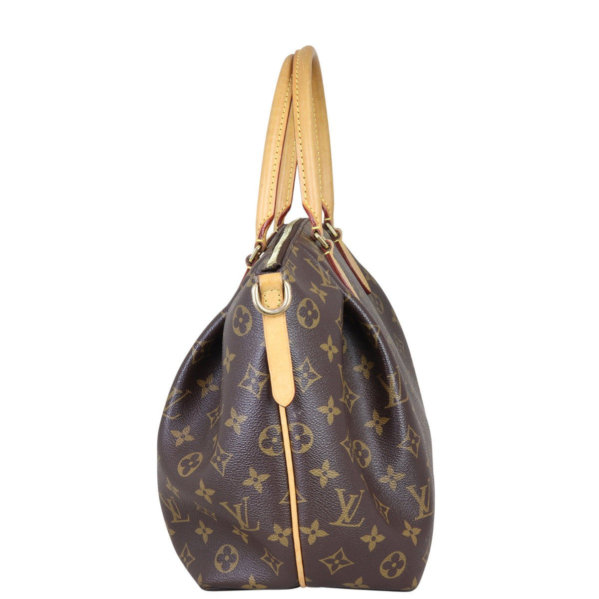 Louis Vuitton Turenne MM Monogram