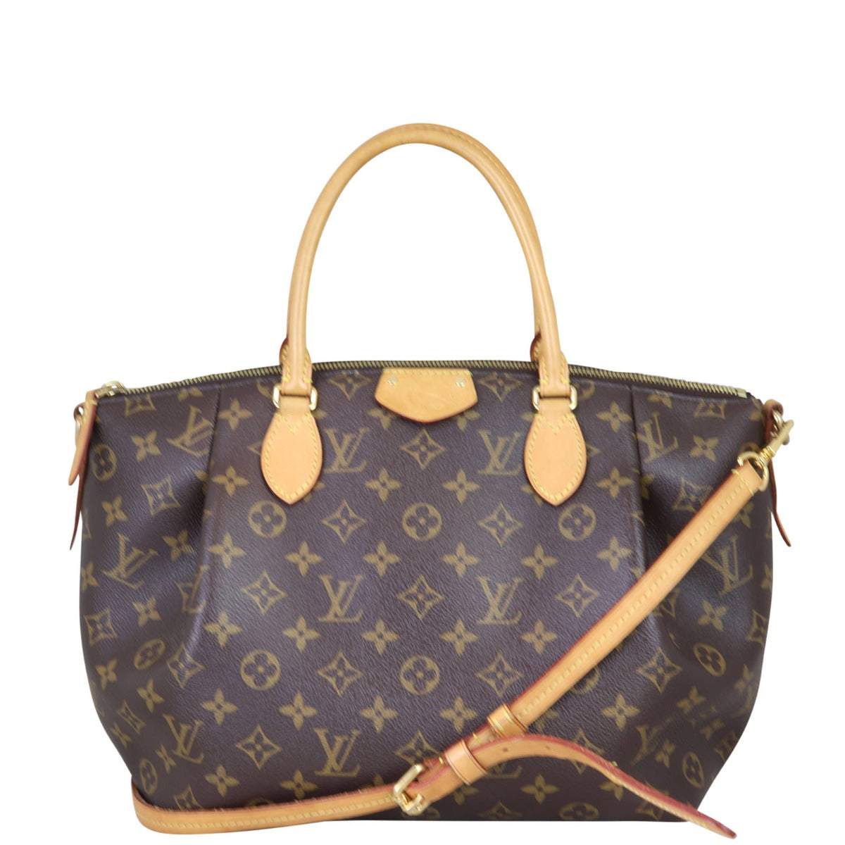 Louis Vuitton Turenne MM Monogram