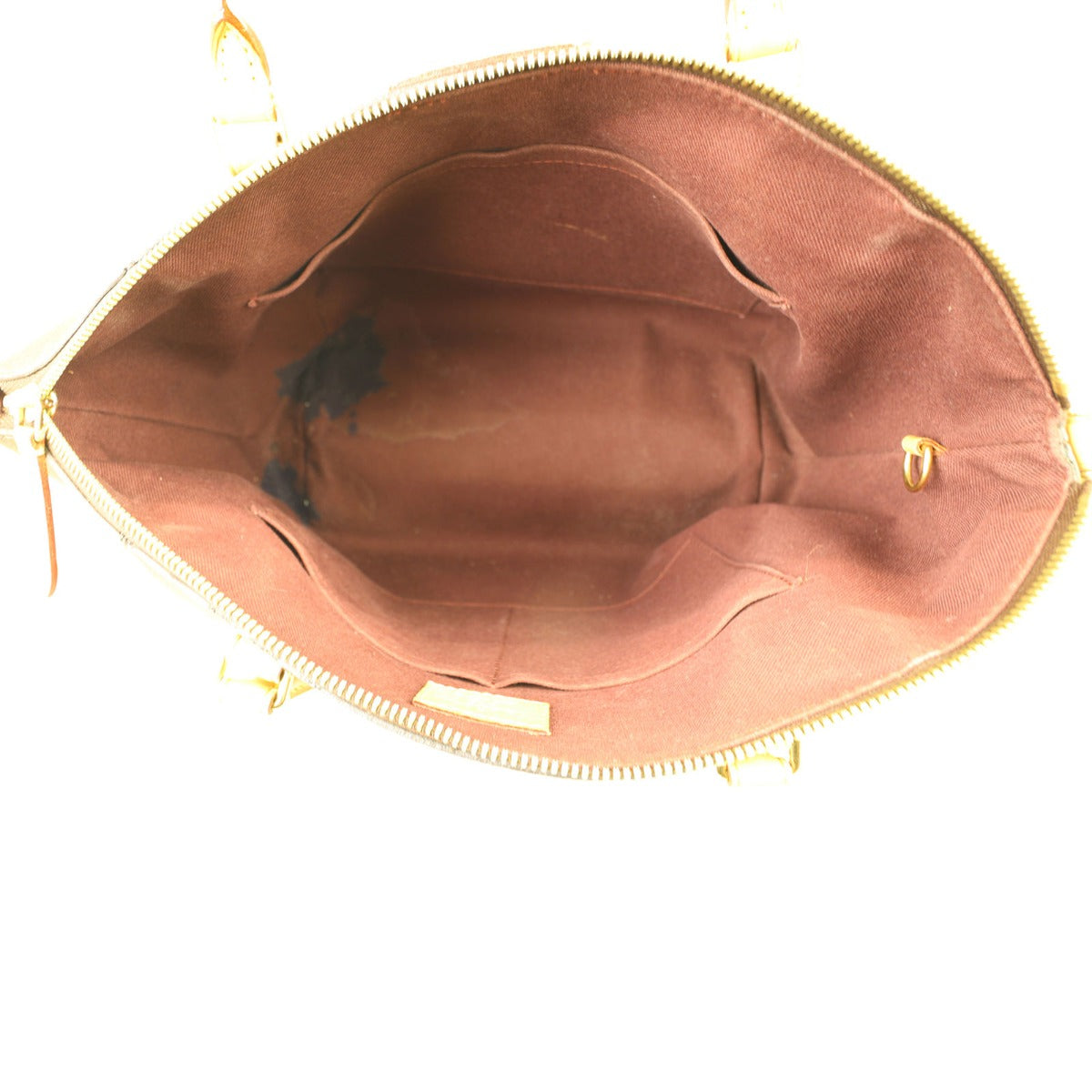 Louis Vuitton Turenne MM Monogram