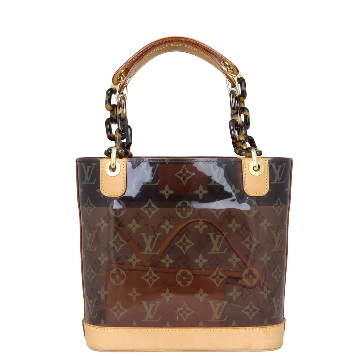 Louis Vuitton Sac Ambre PM PVC Monogram