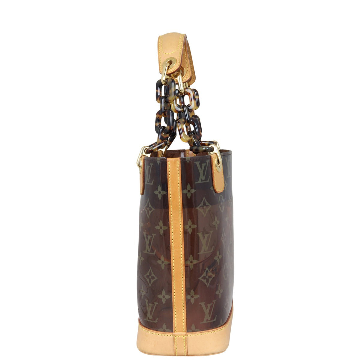 Louis Vuitton Sac Ambre PM PVC Monogram
