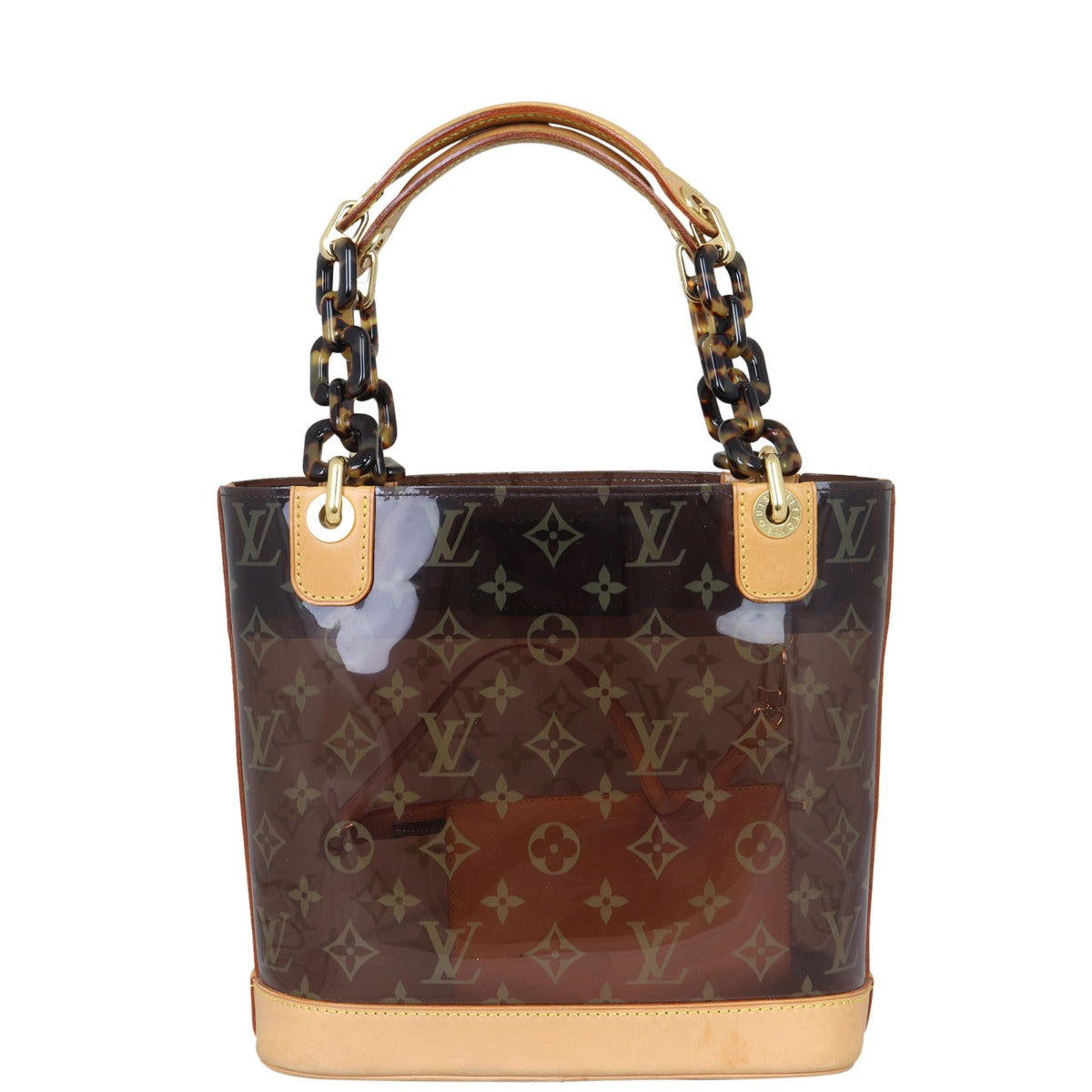 Louis Vuitton Sac Ambre PM PVC Monogram