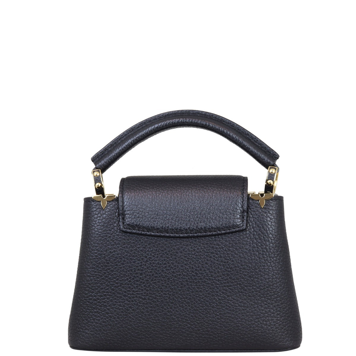 Louis Vuitton Capucines Mini