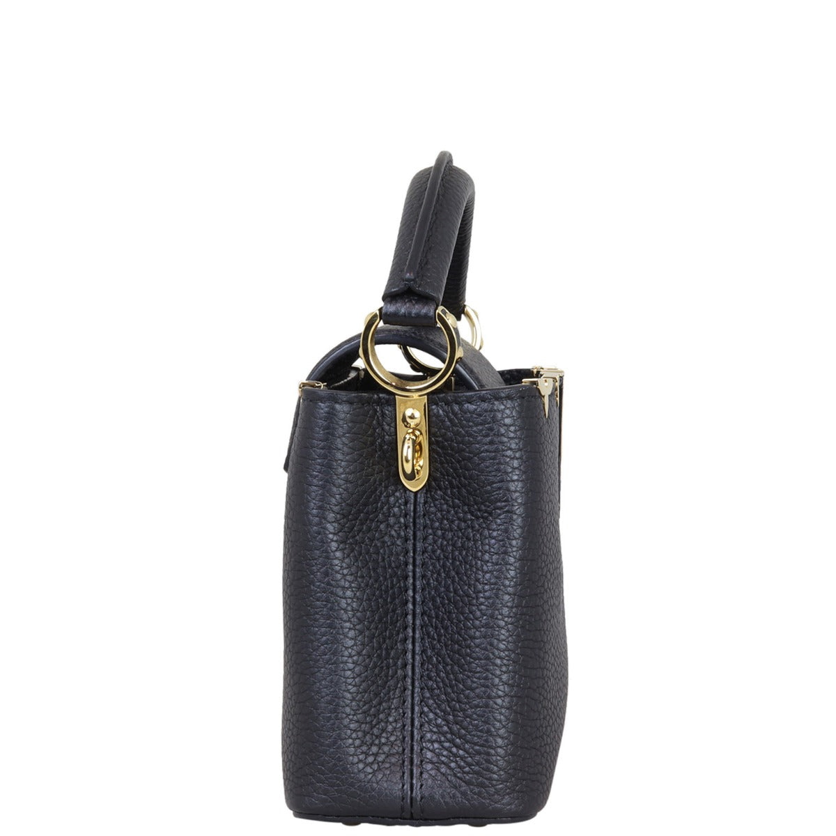 Louis Vuitton Capucines Mini