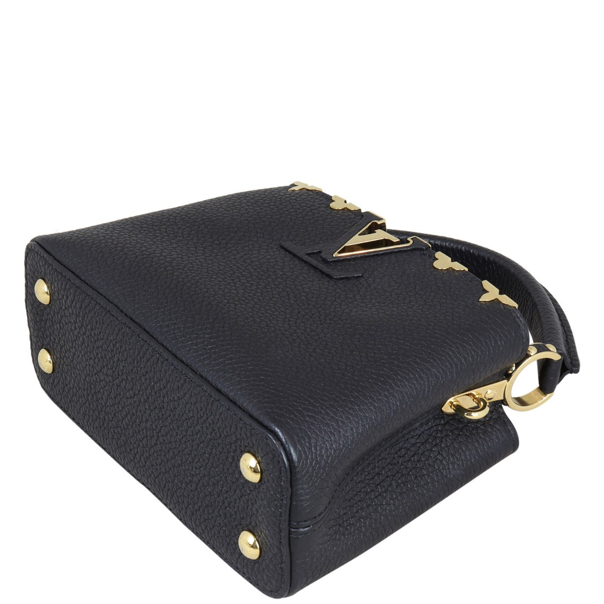 Louis Vuitton Capucines Mini