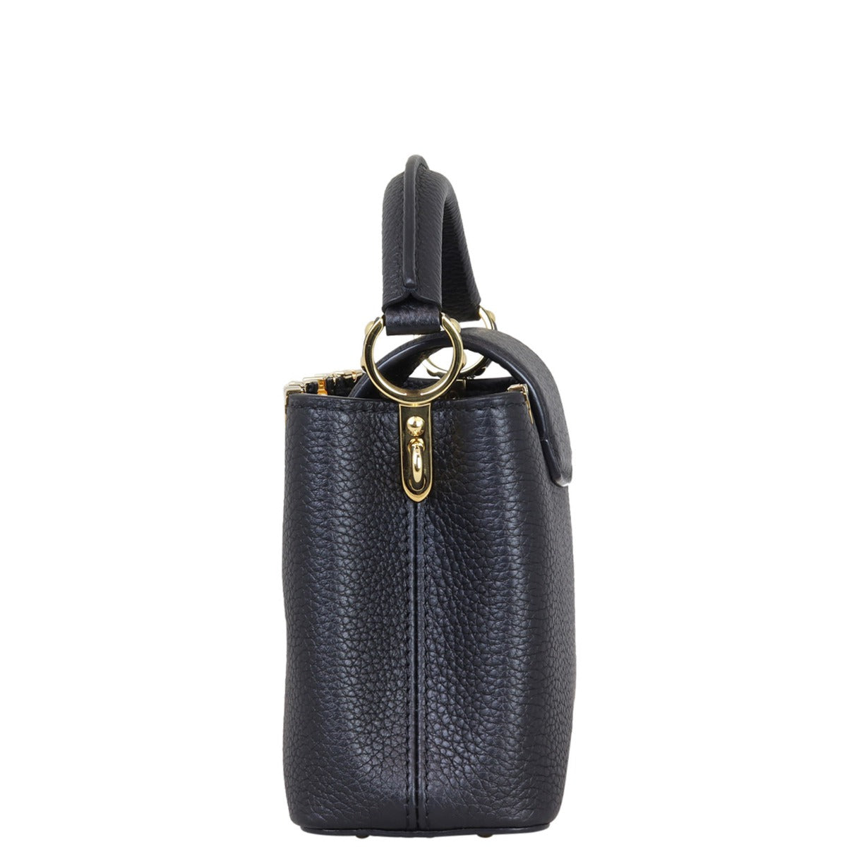 Louis Vuitton Capucines Mini