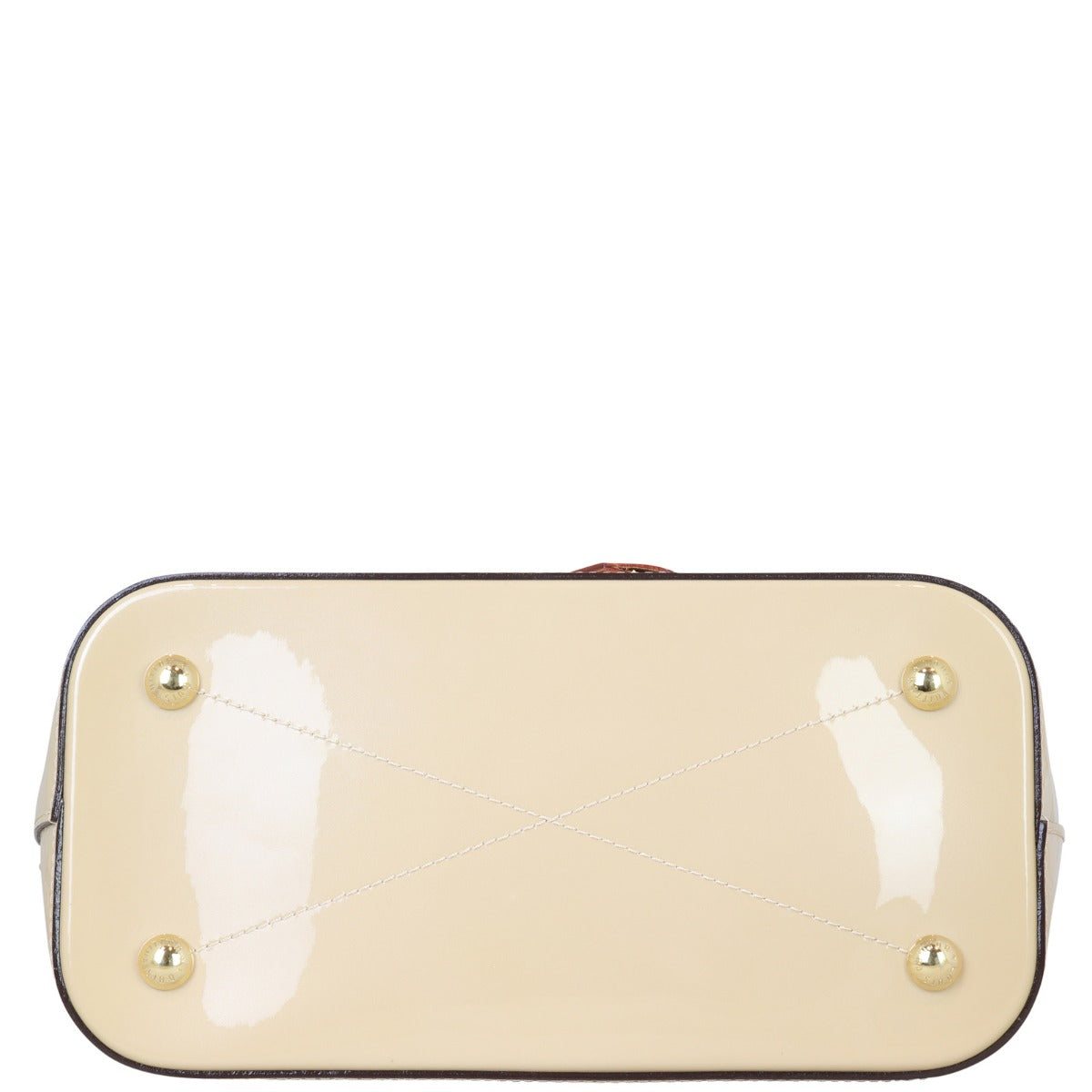 Louis Vuitton Montebello MM Monogram Vernis
