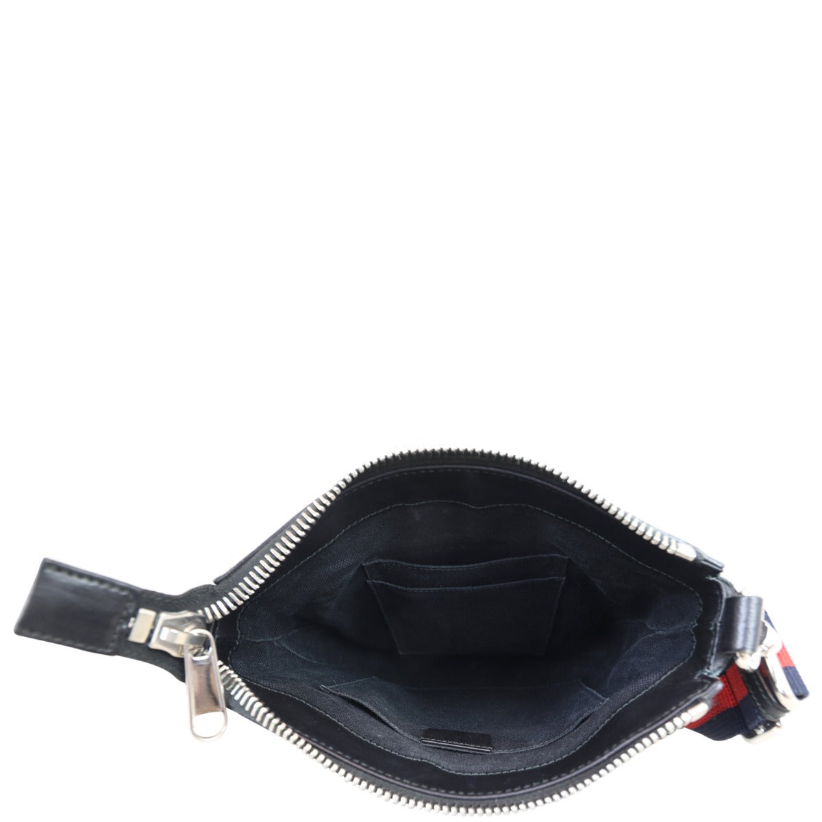 Gucci GG Supreme Messenger Bag