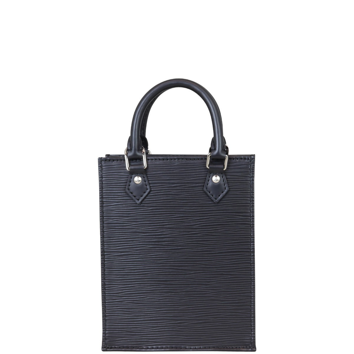 Louis Vuitton Petit Sac Plat Epi