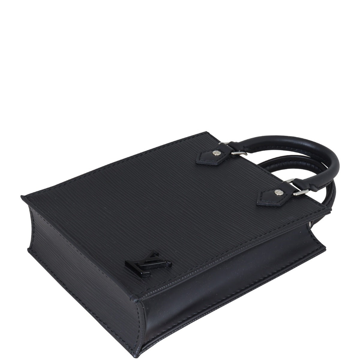 Louis Vuitton Petit Sac Plat Epi
