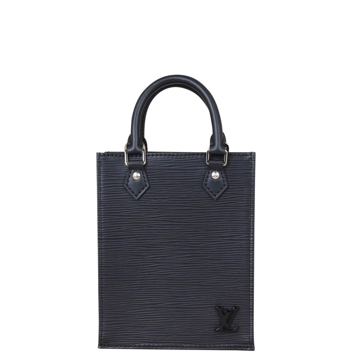 Louis Vuitton Petit Sac Plat Epi