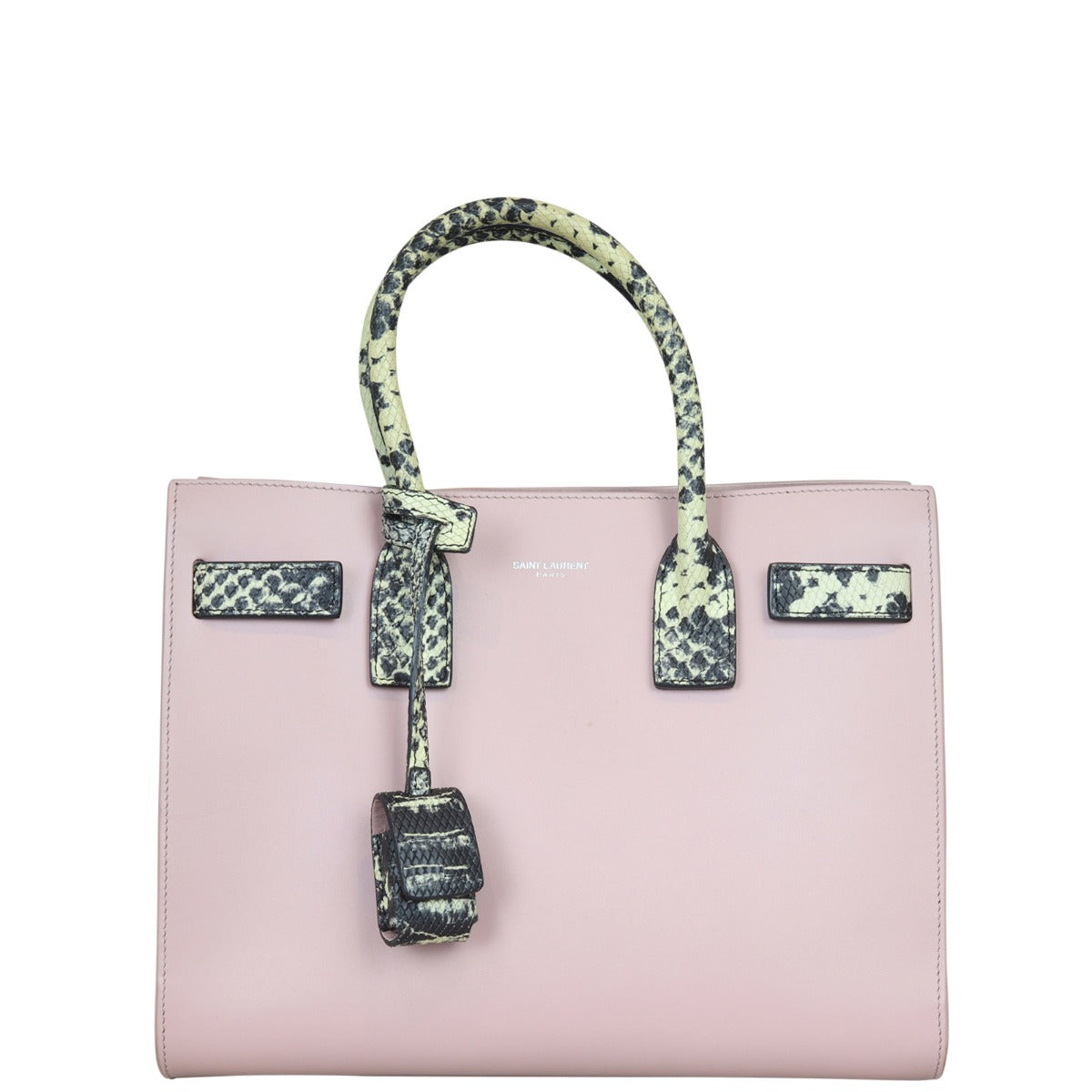 Saint Laurent Sac de Jour Baby