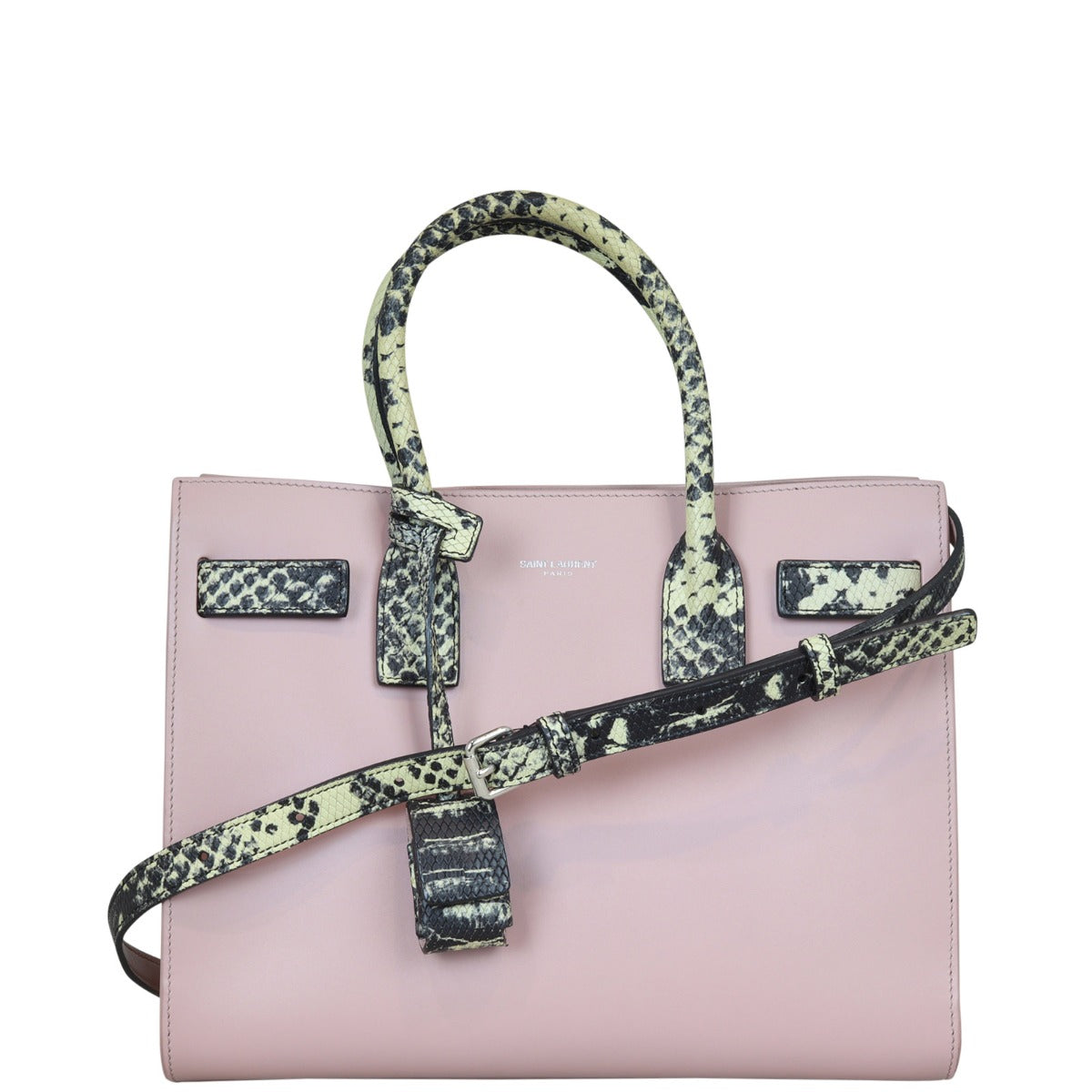 Saint Laurent Sac de Jour Baby