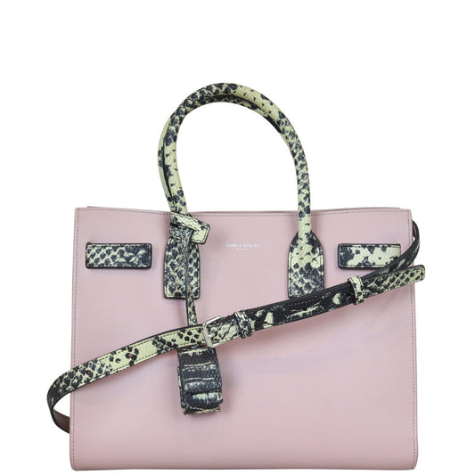 Saint Laurent Sac de Jour Baby