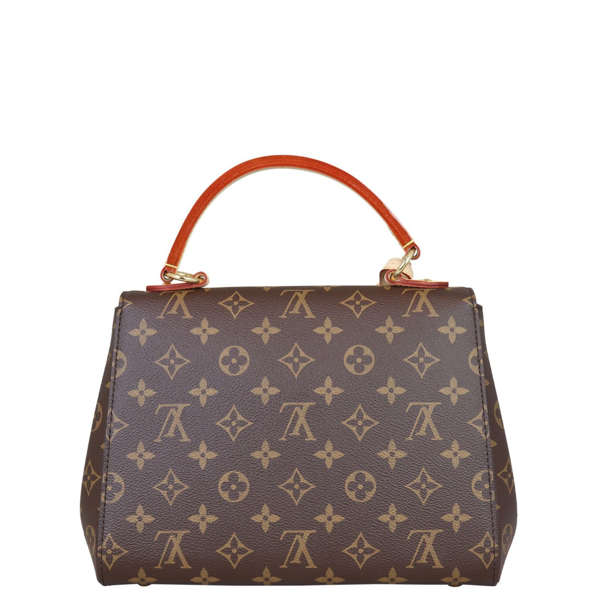 Louis Vuitton Cluny BB Monogram