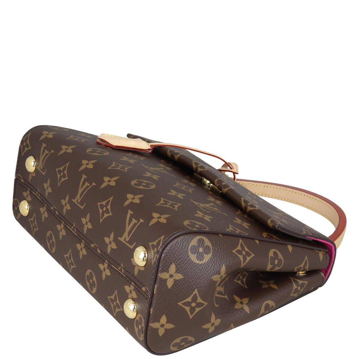 Louis Vuitton Cluny BB Monogram