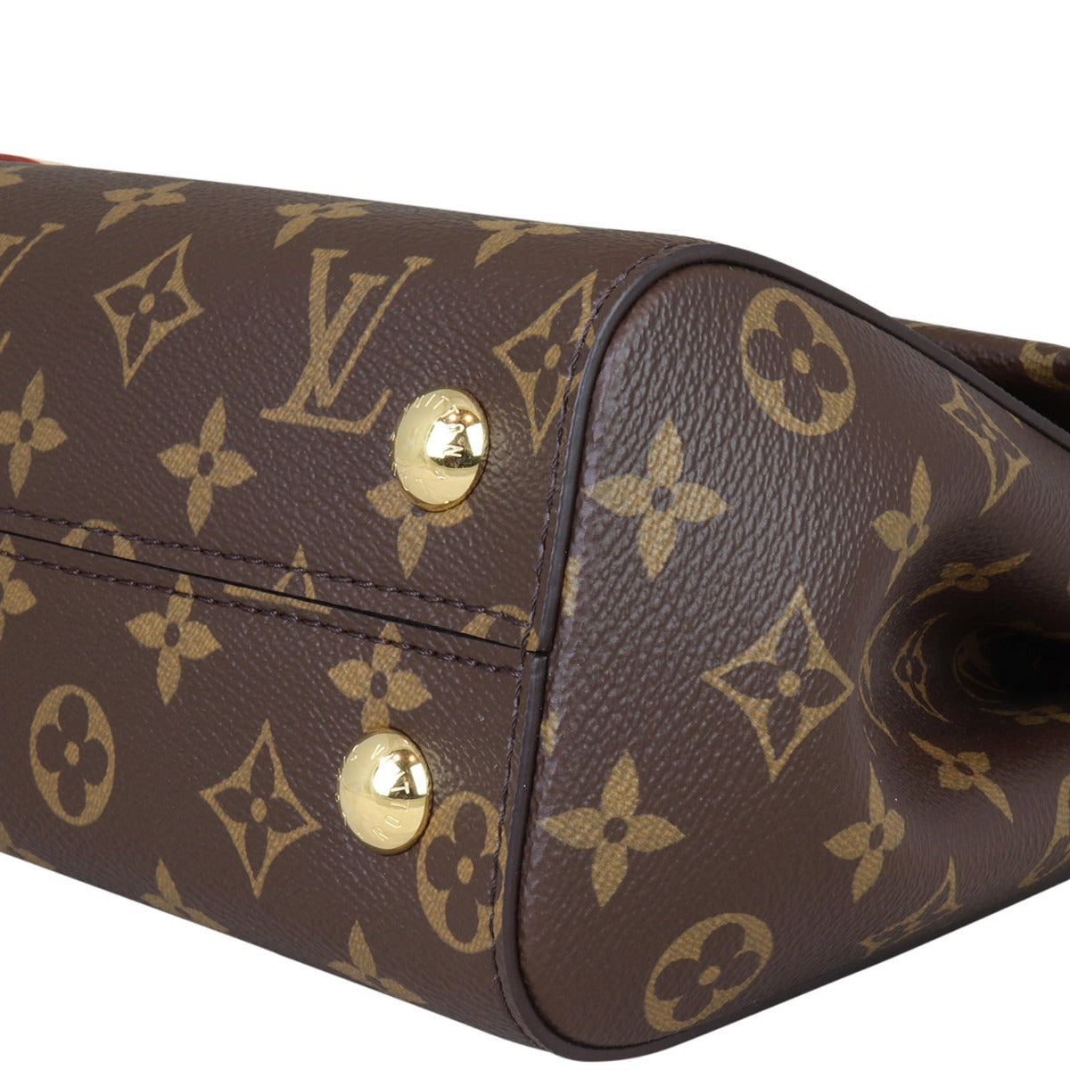 Louis Vuitton Cluny BB Monogram