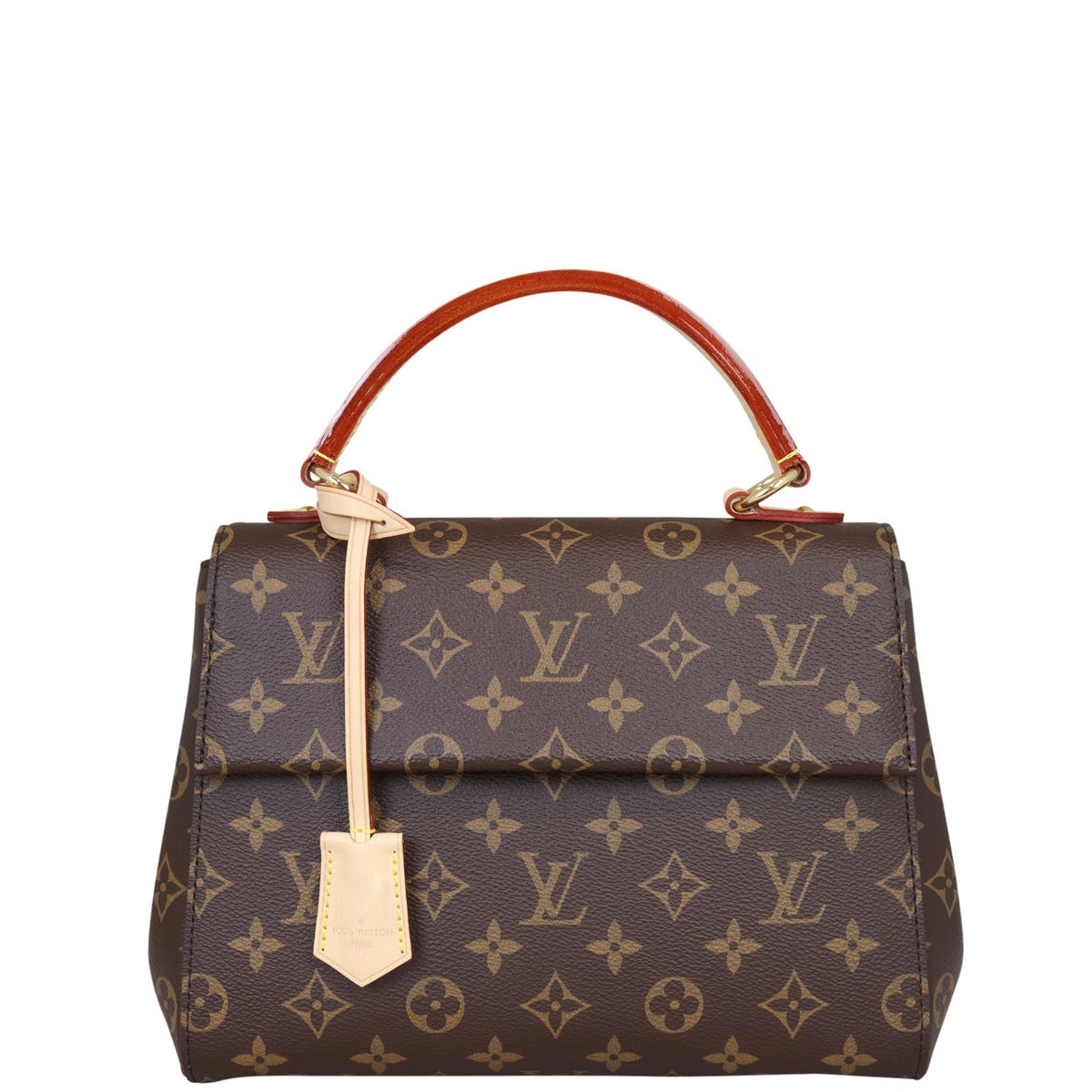 Louis Vuitton Cluny BB Monogram