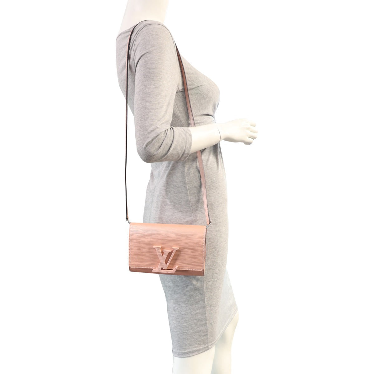 Louis Vuitton Louise PM Epi