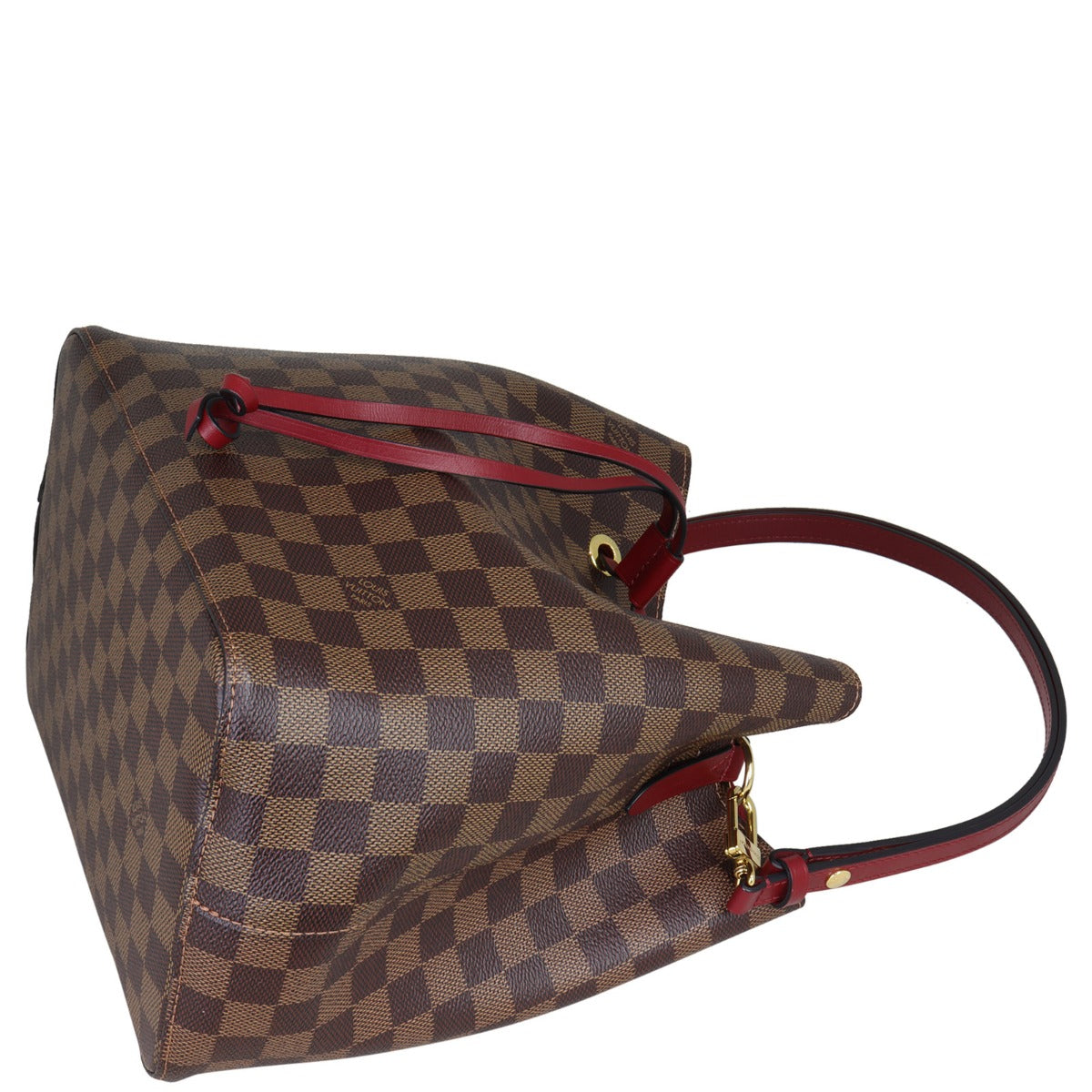 Louis Vuitton NeoNoe Damier Ebene