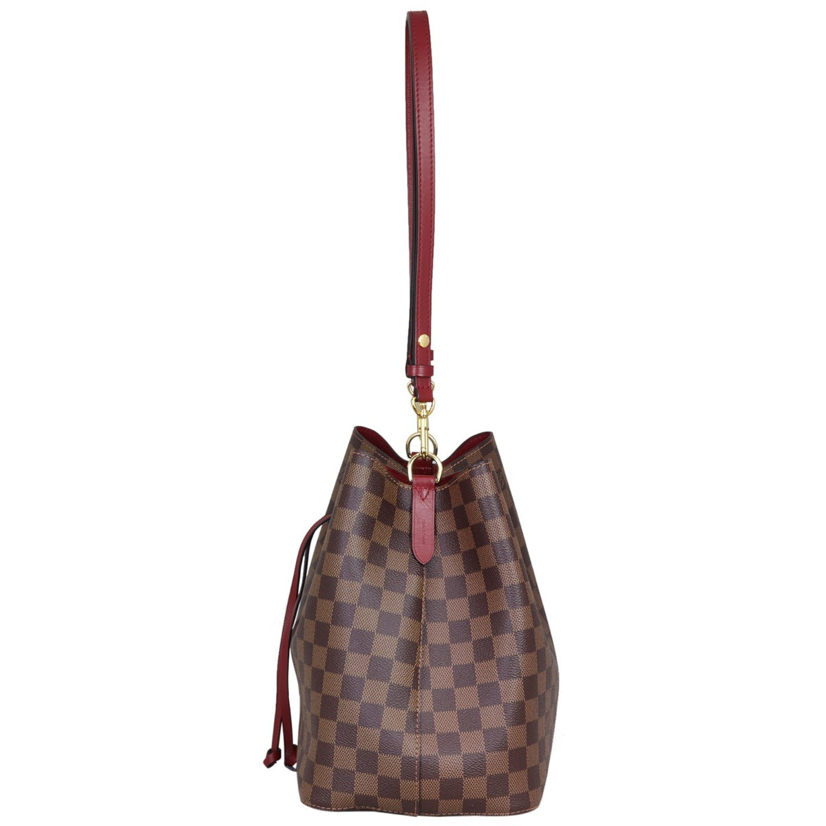 Louis Vuitton NeoNoe Damier Ebene