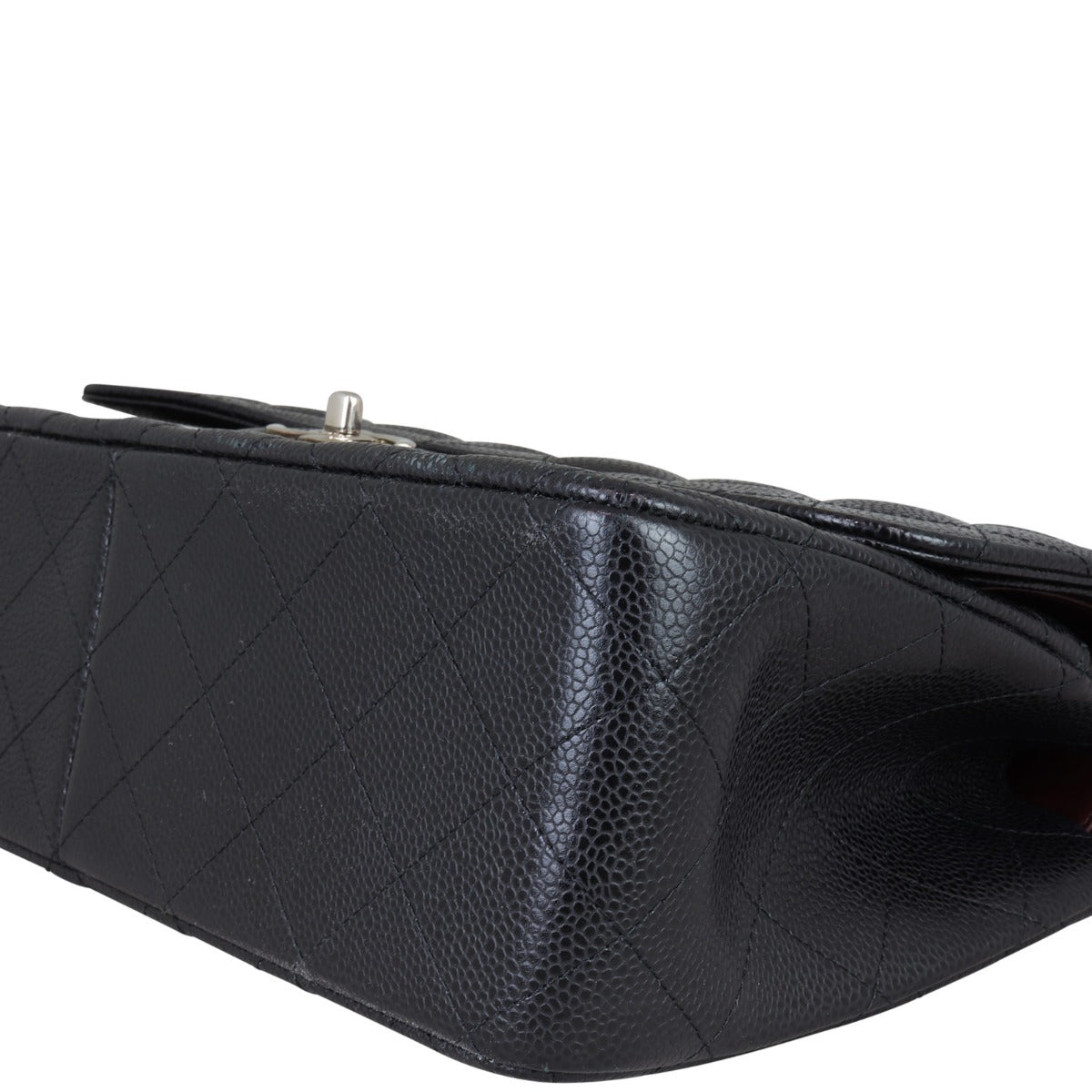 Chanel Classic Double Flap Jumbo | STH