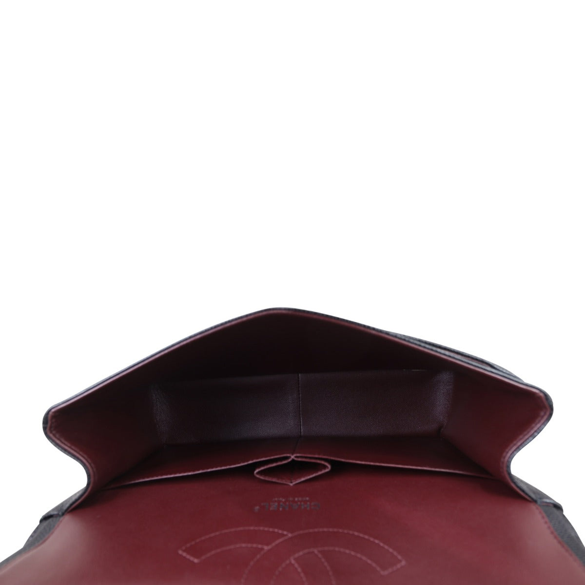 Chanel Classic Double Flap Jumbo | STH