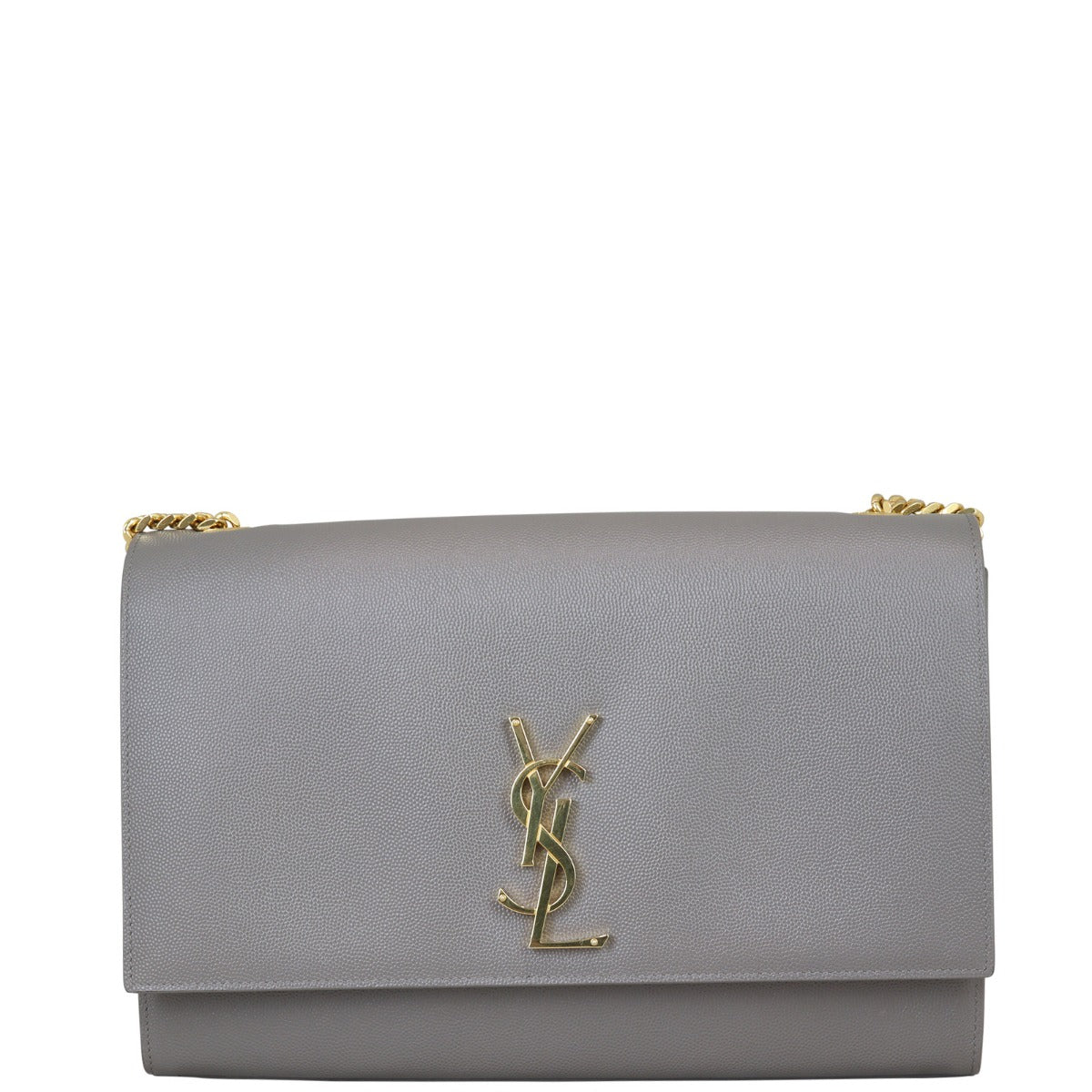 Saint Laurent Kate Chain Bag Large