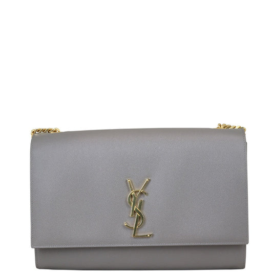 Saint Laurent Kate Chain Bag Large