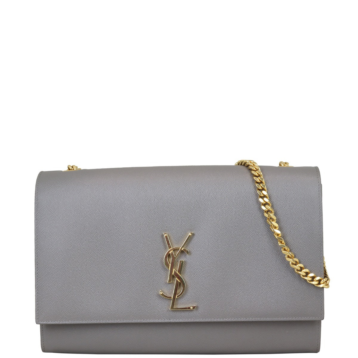 Saint Laurent Kate Chain Bag Large