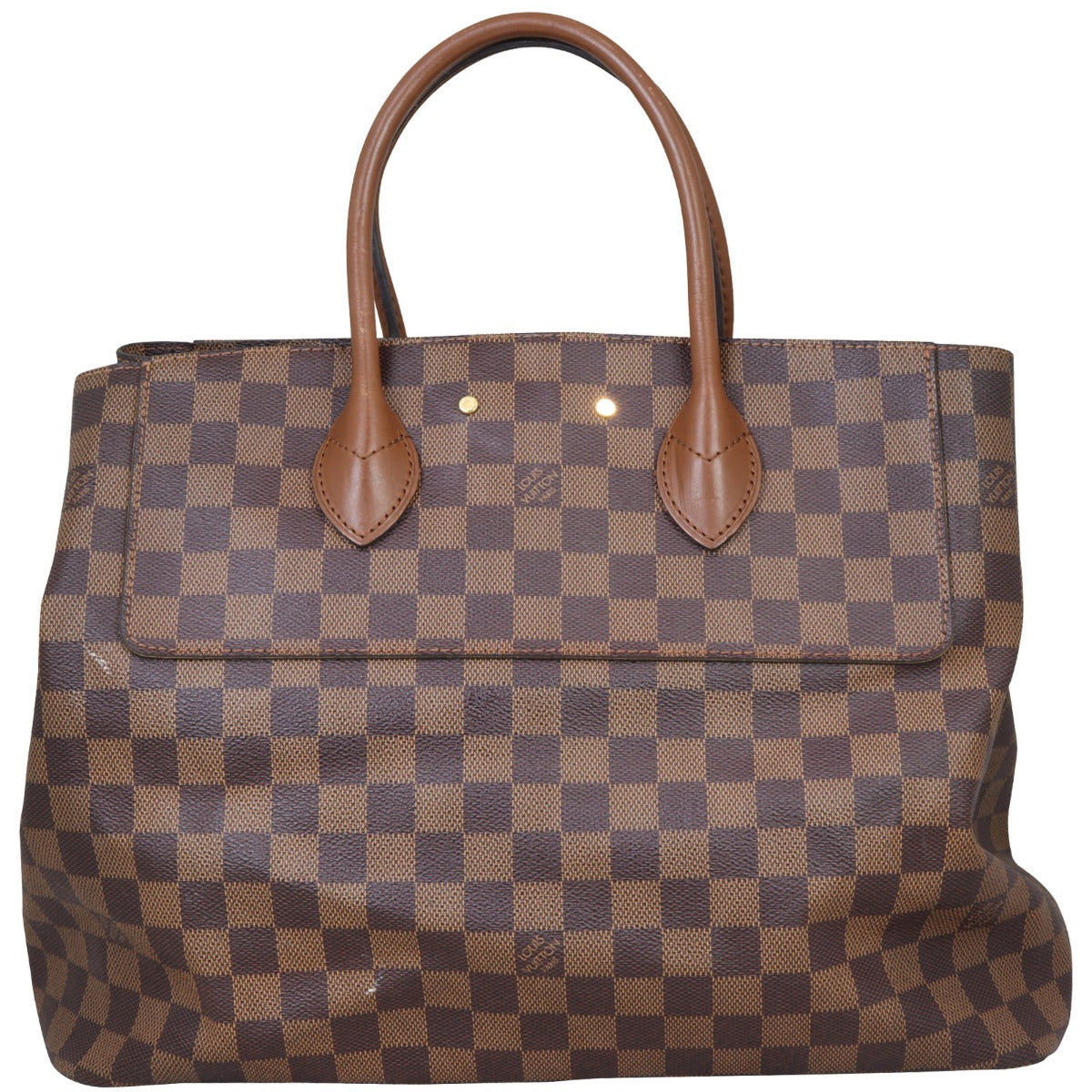 Louis Vuitton Ascot Damier Ebene