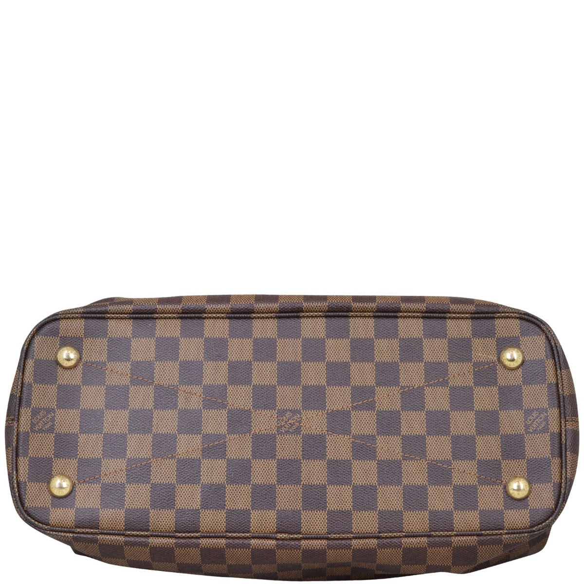 Louis Vuitton Ascot Damier Ebene