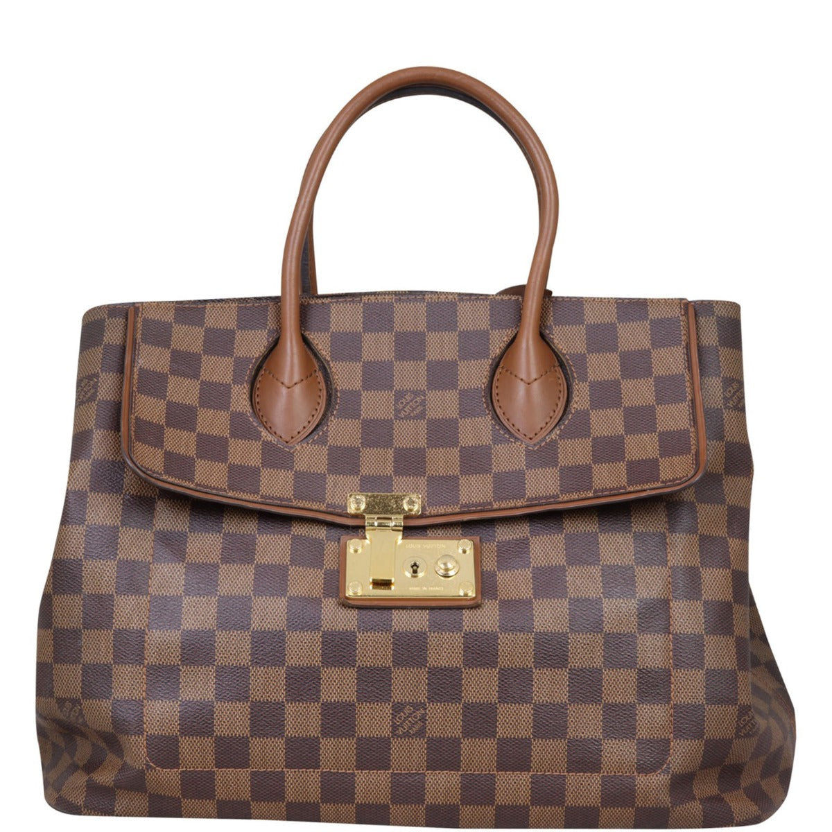 Louis Vuitton Ascot Damier Ebene